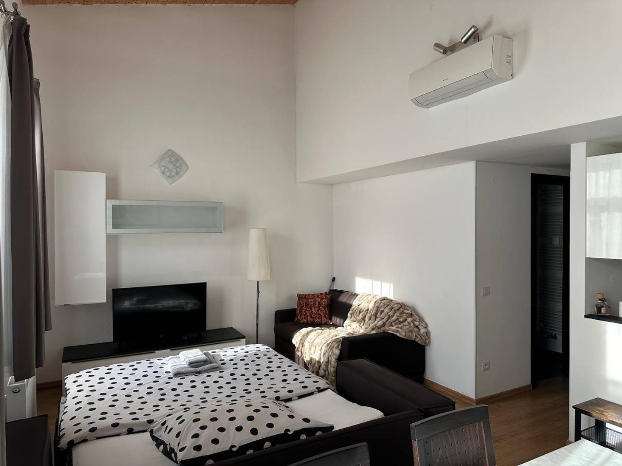 Appartement Riverside Palace