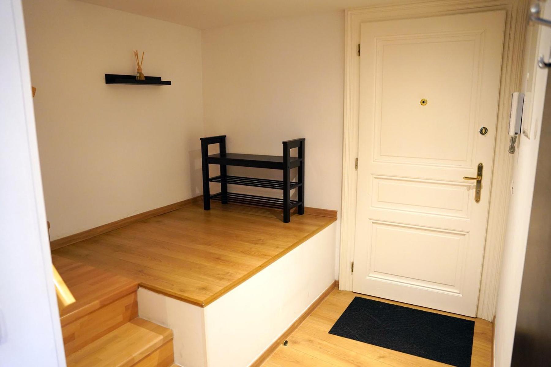 Riverside Palace Appartement