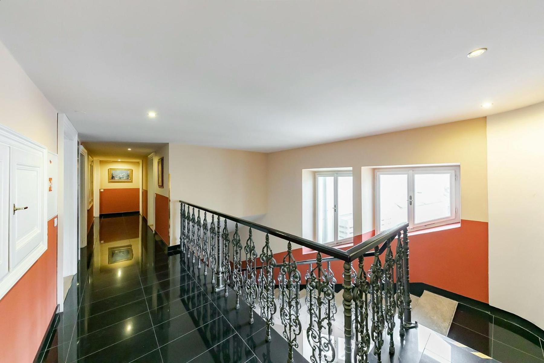 Appartement Riverside Palace *