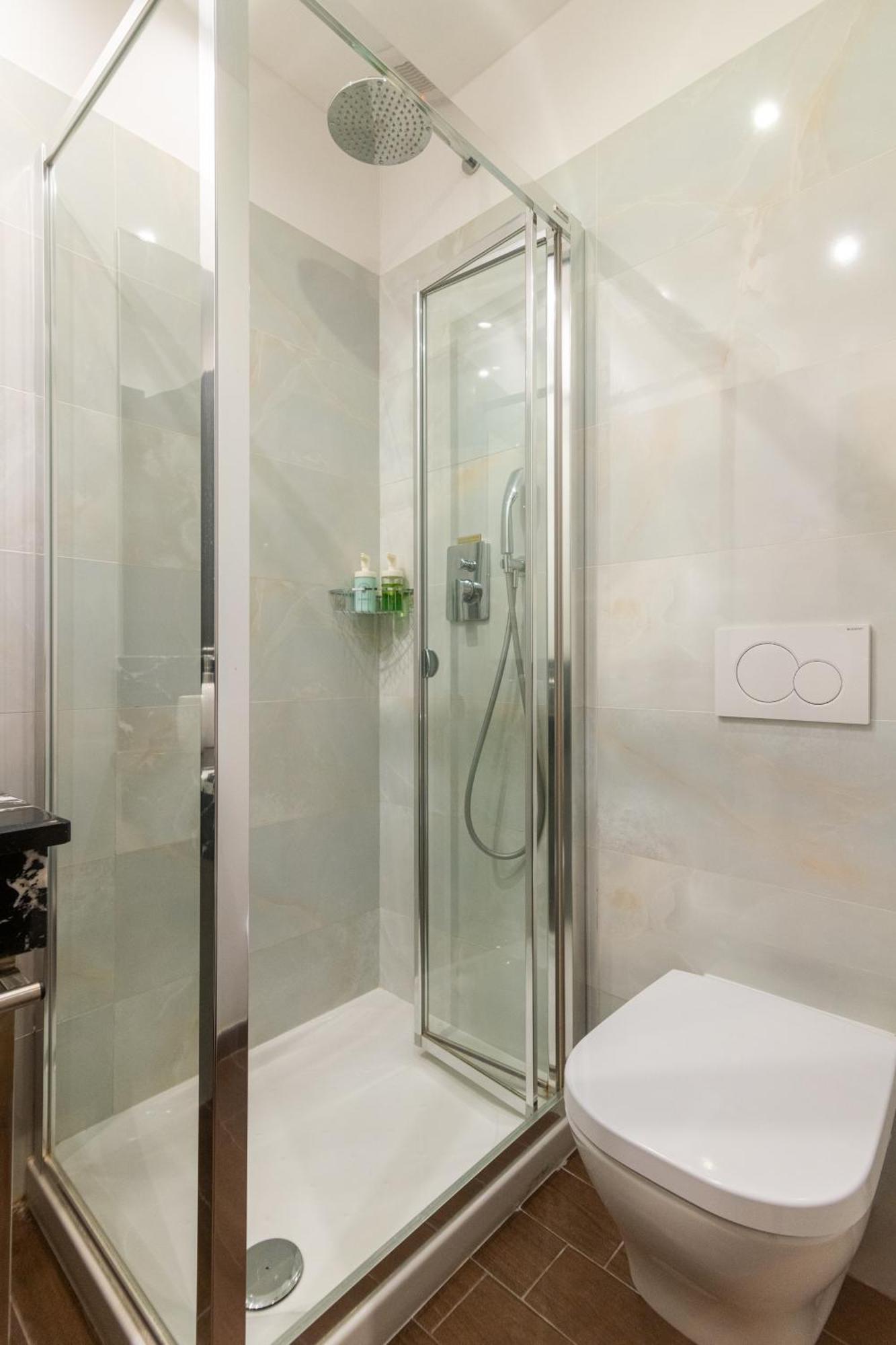 Apartmán Riverside Palace Praha