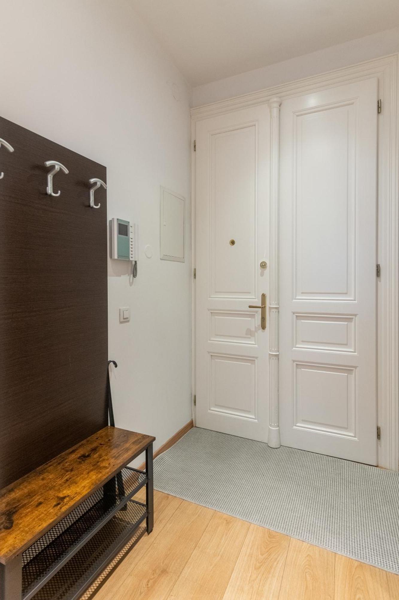 Apartmán Riverside Palace
