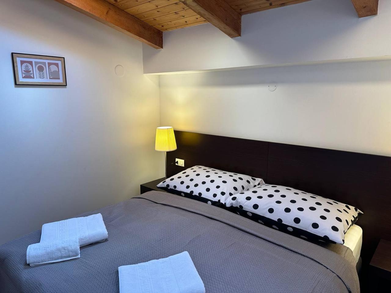 Riverside Palace Apartmán