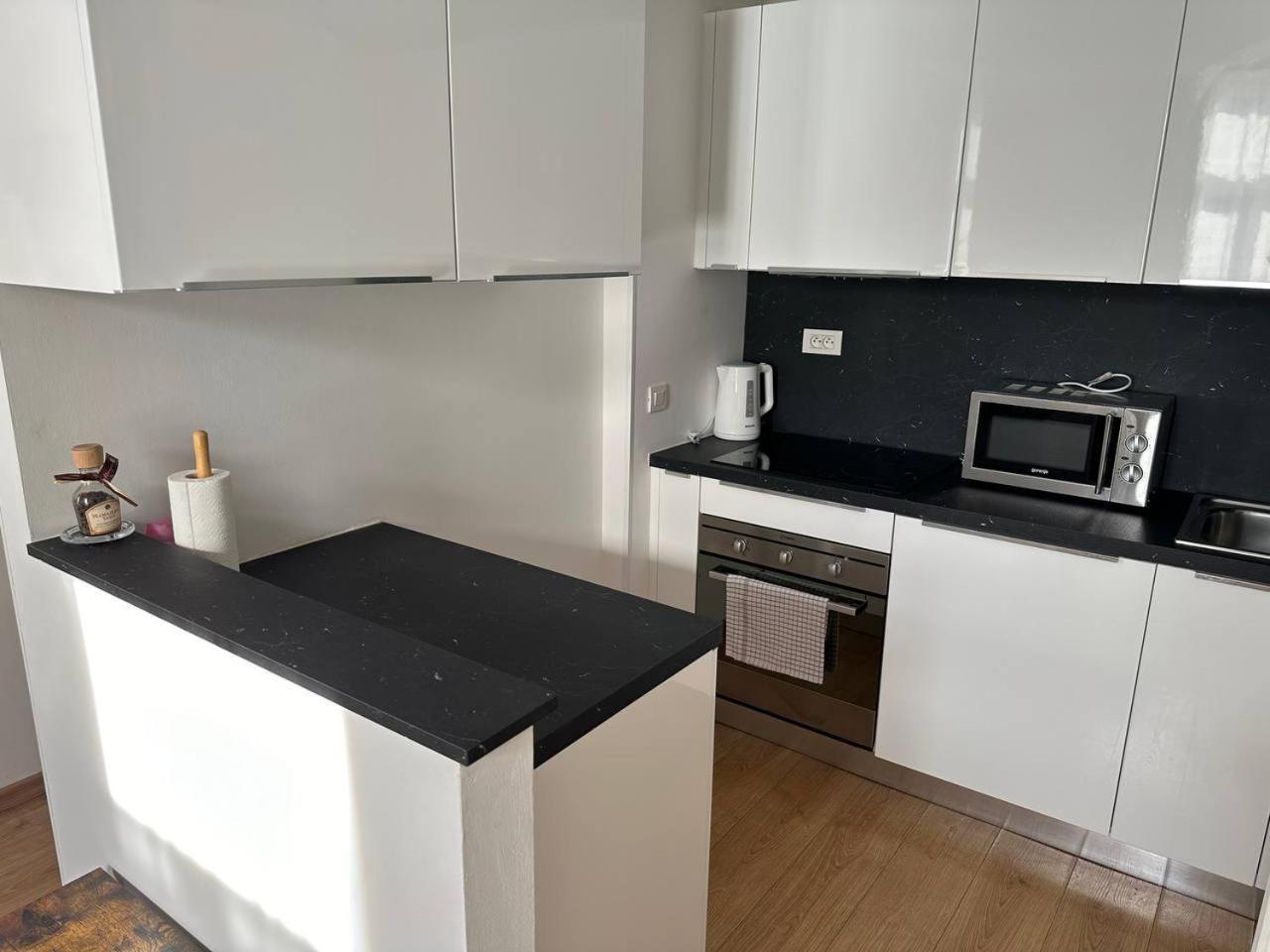 Apartmán Riverside Palace