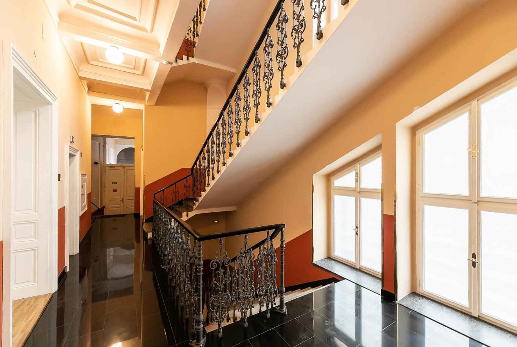 Apartmán Riverside Palace