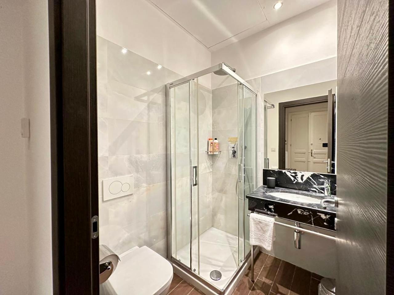 Apartamento Riverside Palace