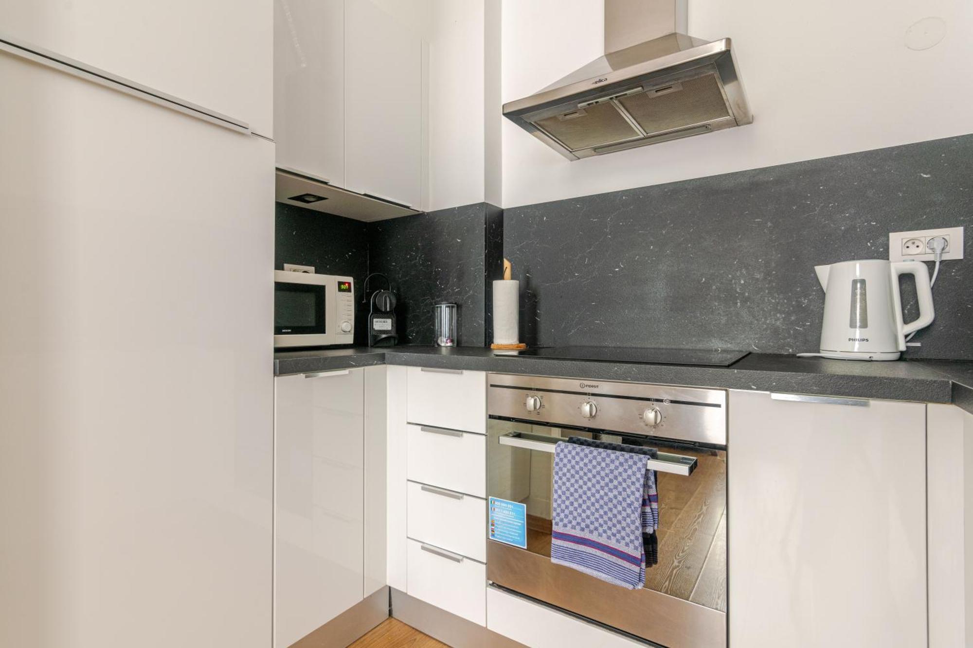 Apartamento Riverside Palace *