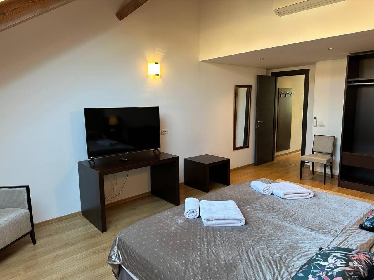 Apartamento Riverside Palace
